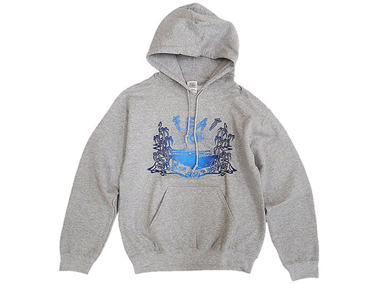 Little Feat Hooded Parka