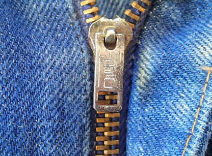 USED Levi's 646