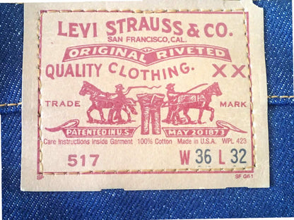 LEVI'S 517