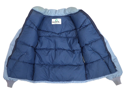 『PACIFIC TRAIL』DOWN JACKET1