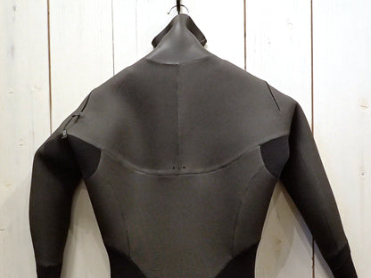 HYBRID U-ZIP Limited Edition 5/3mm