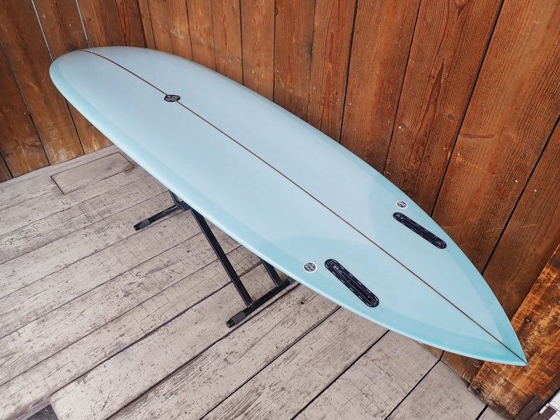 Punta Twinzer 7'6"