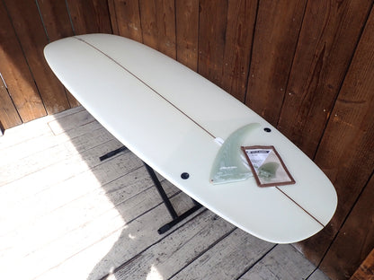 LIDDLE/BURRITO DX 6'11"
