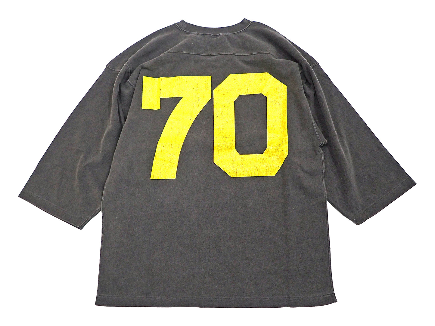 【JACKSON MATISSE】MICHIGAN STATE FOOTBALL TEE