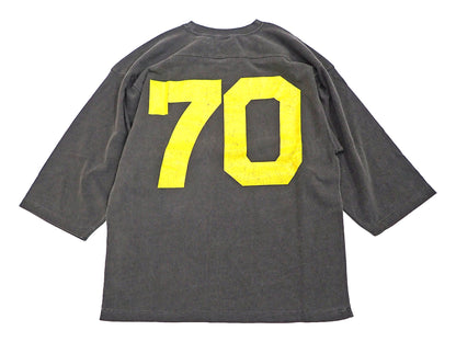 【JACKSON MATISSE】MICHIGAN STATE FOOTBALL TEE