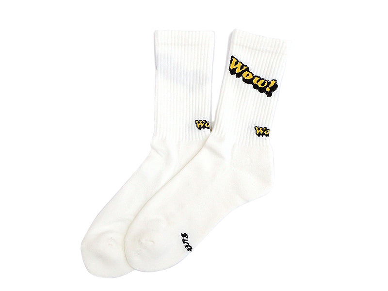 【your SOCKS】WOW SOCKS