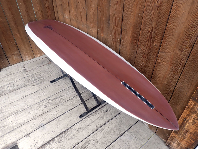 Selena Pintail Edge 7'8"