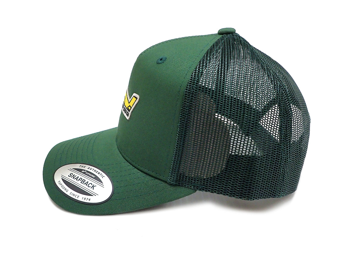 【George Greenough Design】MESH CAP