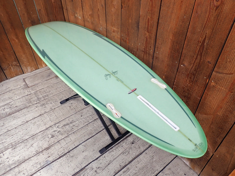 GERRY LOPEZ/MIDWAY 7'0"