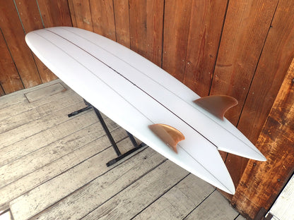 Super Fish 7'8"