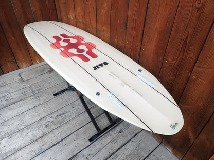 JIVE/LIFTER JP TWINZER 6'6"
