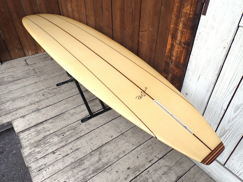 HOBBIE/PHIL EDWARDS MODEL 9'4" 