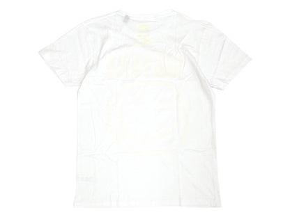 NIRVANA/HAPPY FACE S/S TEE