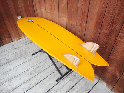 Classic Fish 6'4" 
