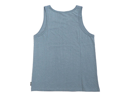 [GOHEMP] FINEDAY TANK TOP 