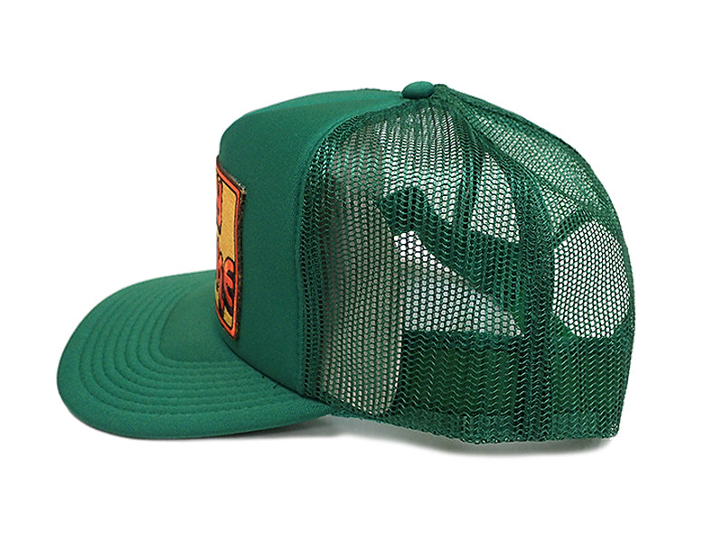 HOLYSMOKE RETRO MESH CAP
