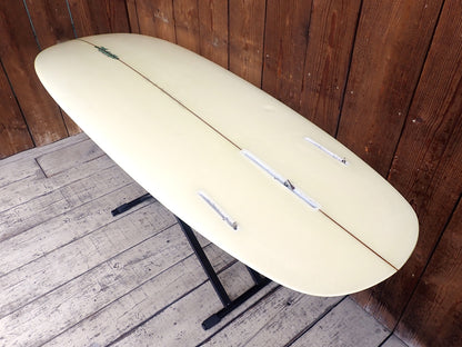 LIDDLE/BURRITO DX 5'10"