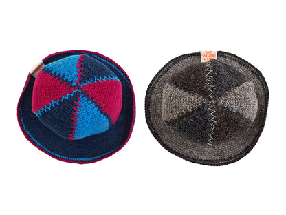 【HAVE A GRATEFUL DAY】CROCHET HAT