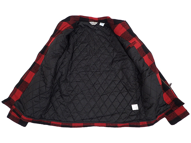 『FIVE BROTHER』CPO JACKET10