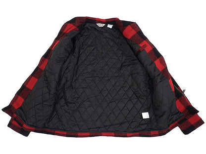 『FIVE BROTHER』CPO JACKET10