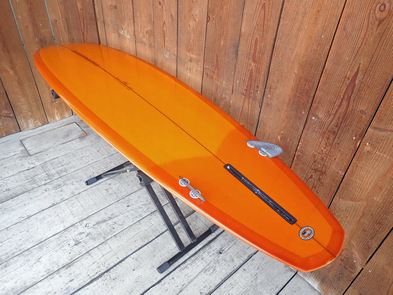 G&amp;S/GYPSY 6'10"