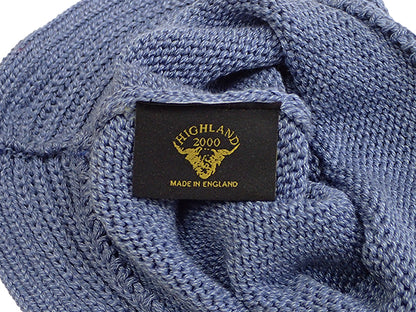 【HIGHLAND 2000】CRUSHER HAT