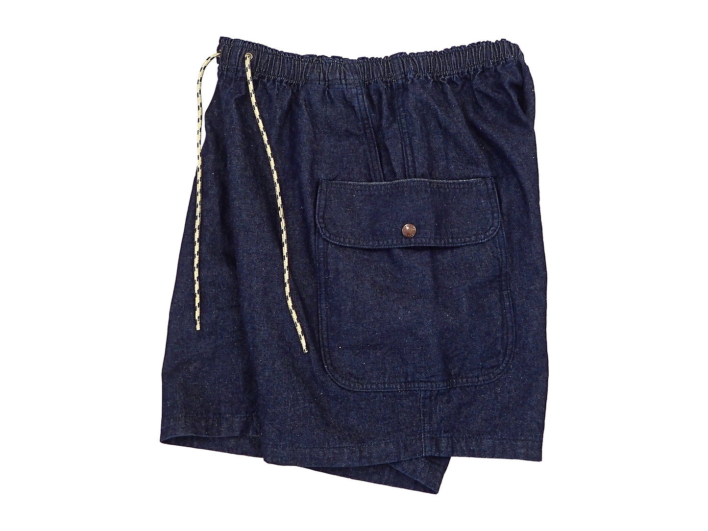 【GOHEMP】FATIGUE SHORTS