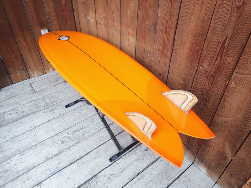 Classic Fish 6'6"