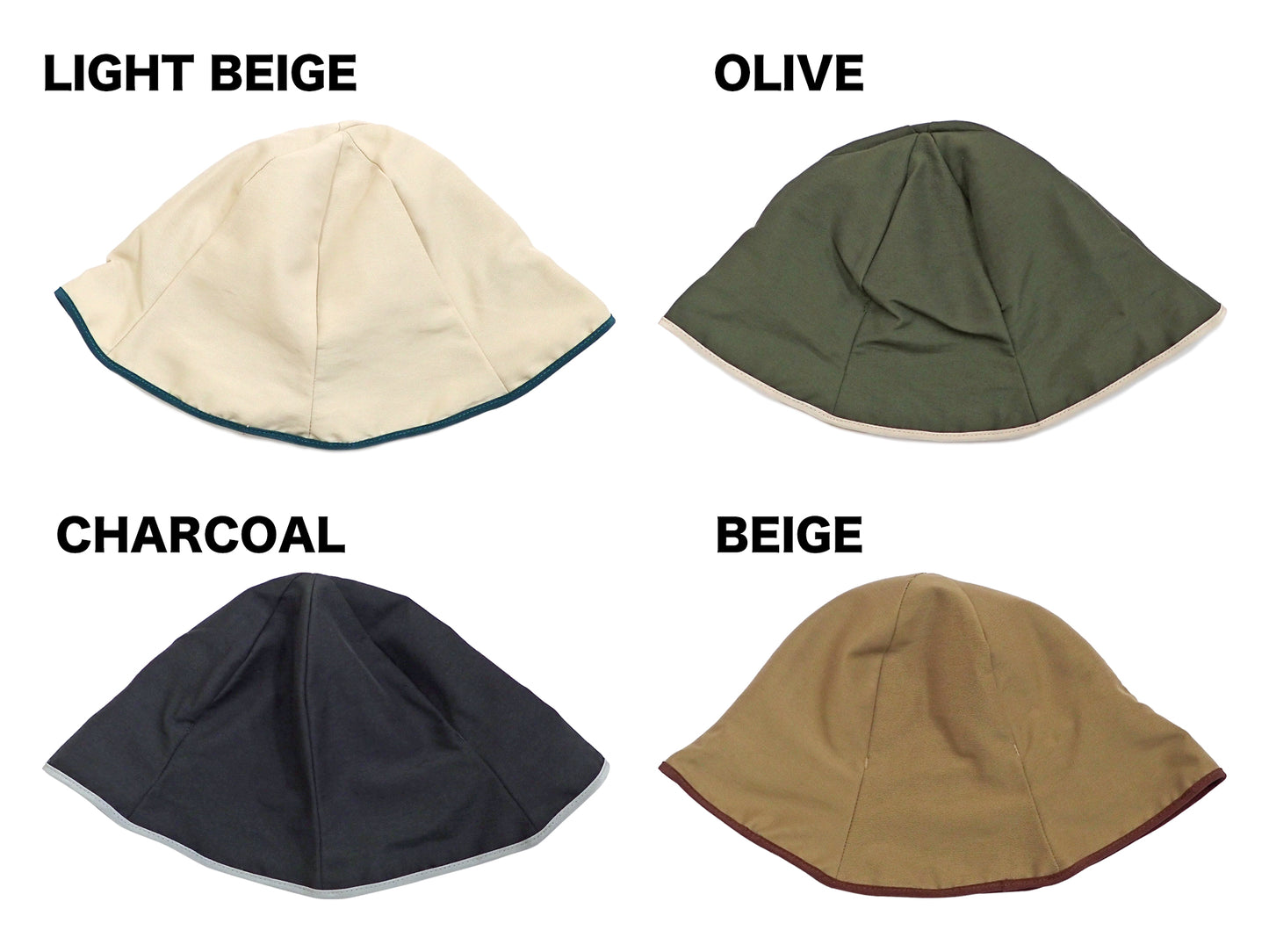 AXXE CLASSIC TULIP HAT