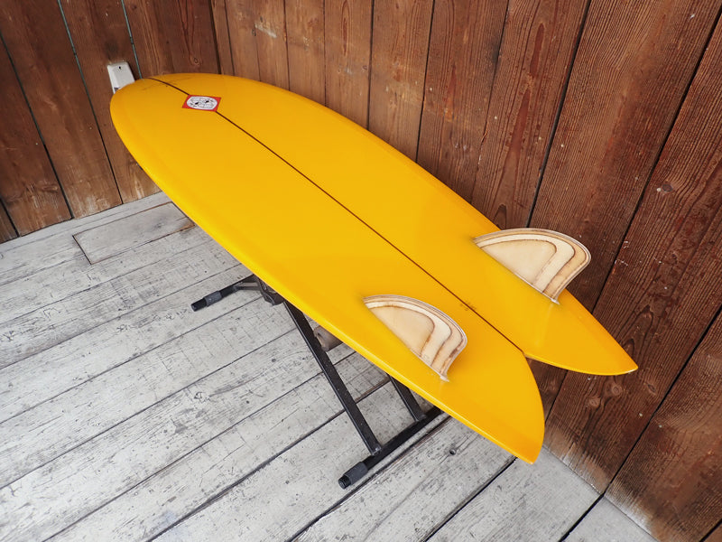 Classic Fish 5'9" 