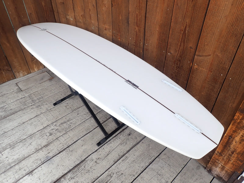 STOKER V-MACHINE 7'6"