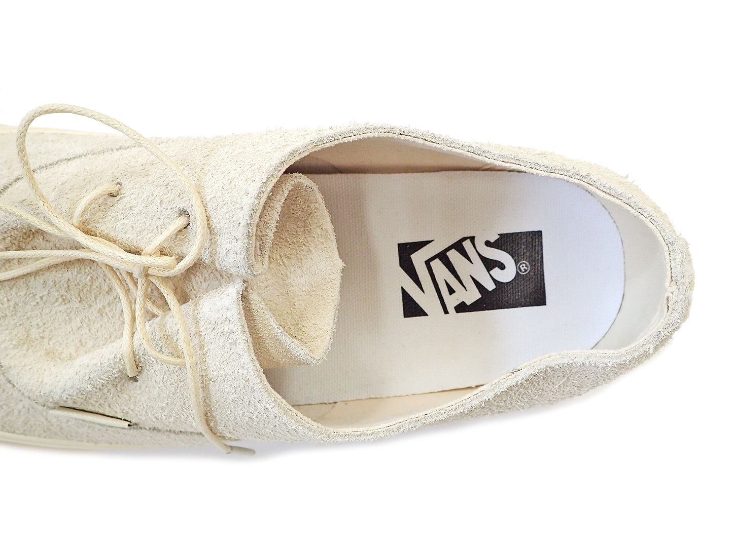 Vans Lx Authentic Ease