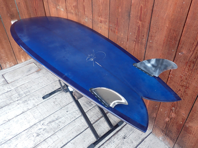 MCCALLUM/GYPSY 5'7