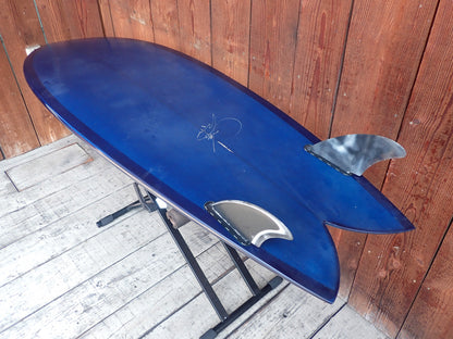 MCCALLUM/GYPSY 5'7"
