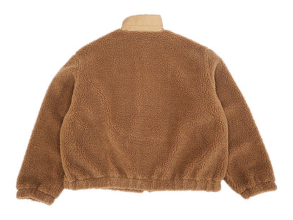 【SUNNY SPORTS GOLF】BOA FLEECE SWING TOP
