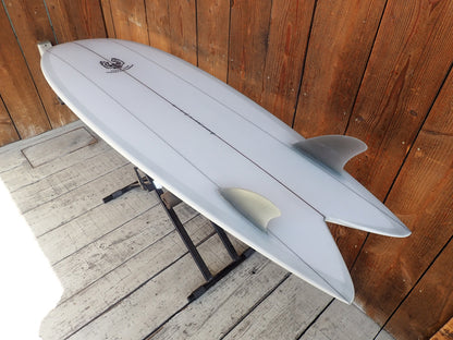 Huntington Organical Fish 5'9"