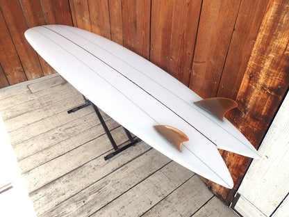 Super Fish 8'0"
