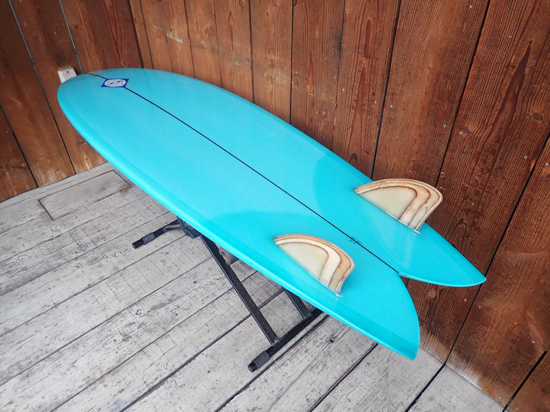 Classic Fish 6'3" 
