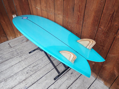 Classic Fish 6'3" 