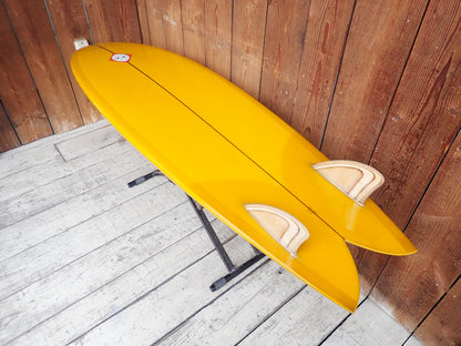 Classic Fish 6'6" 