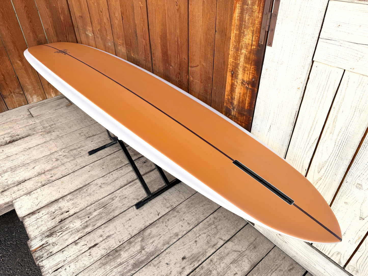 Hippy Pintail Edge 10'0"