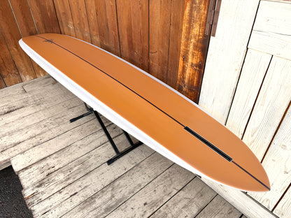 Hippy Pintail Edge 10'0"