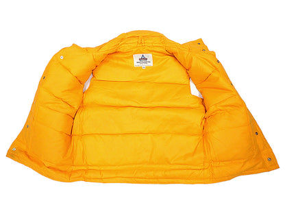 『Sew-It-Yourself Kits』DOWN VEST29