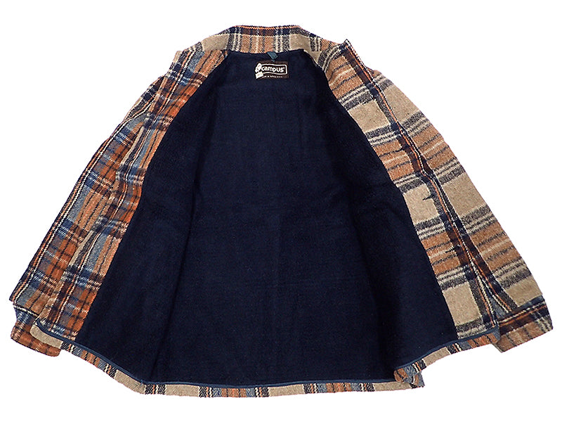 『campus』CPO JACKET26