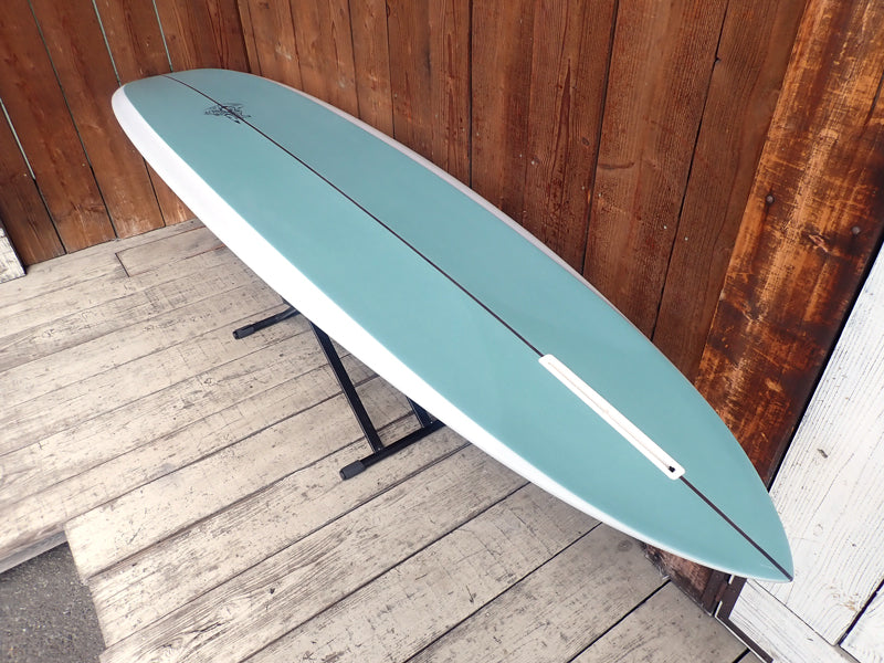 Selena Pintail Edge 8'6"