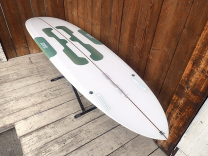 JIVE/SPACE ELEVATOR 8'0"