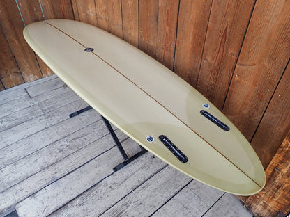 Bat Tail Egg Twinzer 7'6"