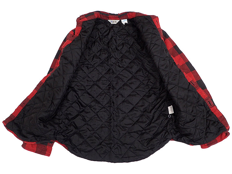 『FIVE BROTHER』裏キルトSHIRTS12