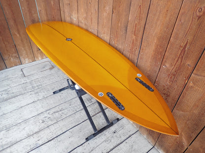 Punta Twinzer 6'10"