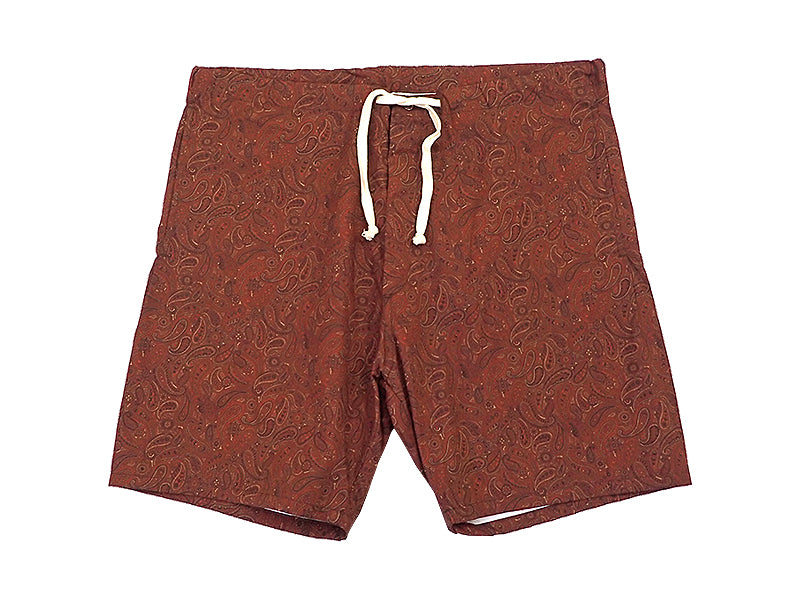 【Yellow Rat】BIG SAMOAN PANTS